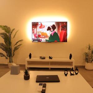 Cozy 2BHK Apartment Self Check-in Islamabad - Urban Loft