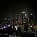 Axon Residence Bukit Bintang by Comfort Stay