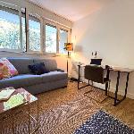 Le studio Annelets Paris