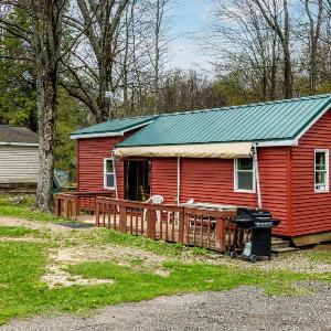 2BR Eagles Nest Cottage