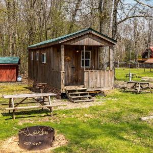Cabin 5
