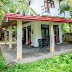 Lionara villa