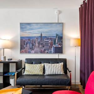 BCA Furnished Apartments Studio