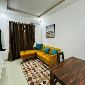 Le Chic Sudio -RDC-Hann Maristes