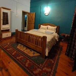 Ïa-Ki Homestay