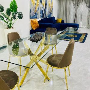 7th Heaven luxury Apartment