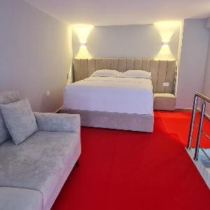Edi Apartment 2in Tirana