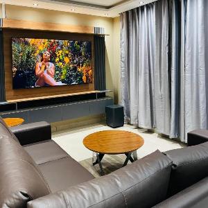Que Self Catering Apartments