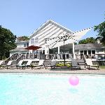 Villas in Southampton New York
