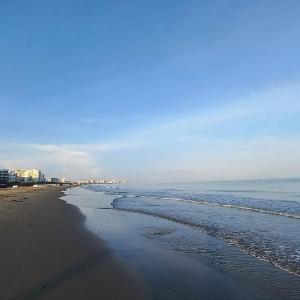 Extraordinario!! Salida Directa Playa Cartagena Morros