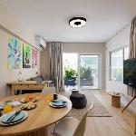 Lemonaki Boutique Suites Athens 