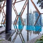 Aparthotels in Kuala Lumpur 