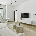 BLVD Boutique Style Apartment Gym Pool Balcony JVC