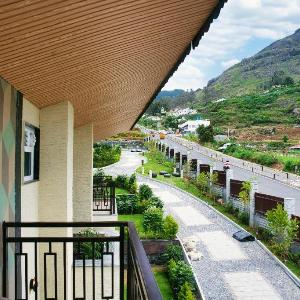 Cloudskape Resort Ooty by VOYE HOMES