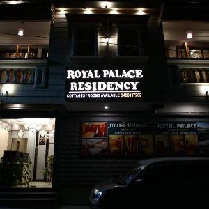 Royal Palace Regency