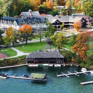 Silver Bay YMCA Inn and Conference Center