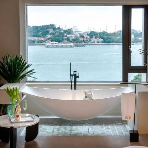 NiaoDao Seaview Hotel