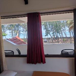 Relax inn cherai
