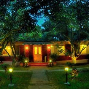 Orchard Hills Resorts
