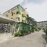 Hotel in Bangkok 