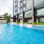 The Rich Grand Residence Sukhumvit Bangkok 