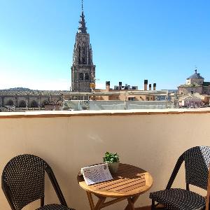 Posada San Ginés - Self Check-In Rooms