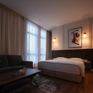Abdullah Al Homod Apartment 2