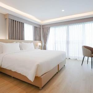 The Kite Hotel Bangsaen by Koko