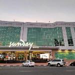 Holiday International Hotel Bur Juman by Sunday Dubai