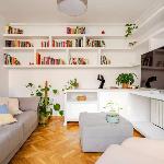 Bright Pelayo - Enchanting 1BR home in Chueca