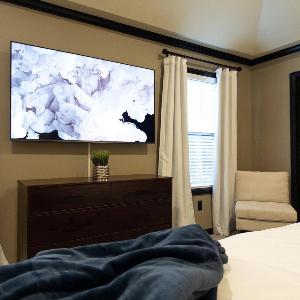 Your Family’s Home Away from Home w/ No Extra Fees
