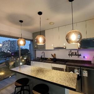 Beautiful loft in Barranco