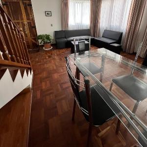 Private house in downtown Sucre
