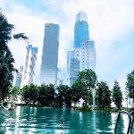 Agile Service Residence by TRX KLCC