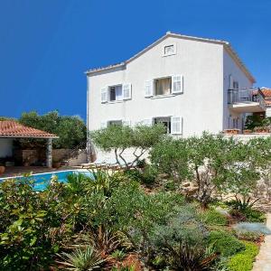 Villa Mateo