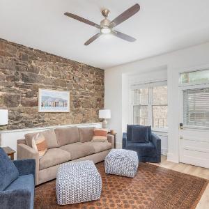 Stone Alley Condo condo