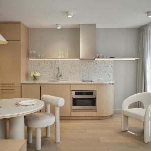 CORNER - Luxury Serviced Apartments