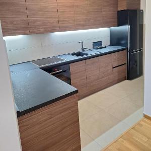 Izdajem dvosoban stan 61m2 za Exit FestivalNovi Sad od 10-14Jula 2025