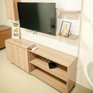 Lofts Mediterraneo