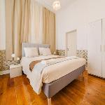 Luxury 5BR Apt Castle Views in HeartofLisbon 