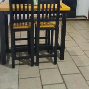 Altos Mendoza Av España