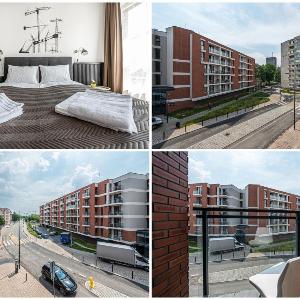 TOTU HOME Apartment Gdańsk Centrum Wałowa 25