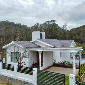 Willostays Snowmanor kodaikanal