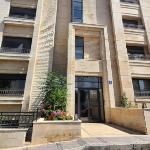 4th circle embassy district 2 bedrooms الدوار الرابع حي السفارات