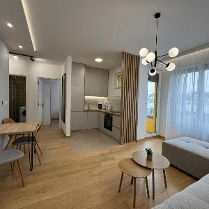 Noa City Center Apartments free parking