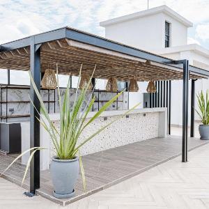 One Bedroom Spacious near Sarit Center Westland's Brookside Drive