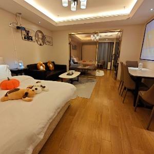 Jubeile Selected Apartments - Shanghai