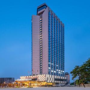 Vienna International Hotel Tianjin Drum Tower Flagship