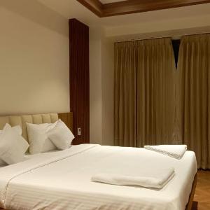 Hotel Vintage Classic