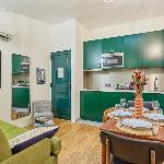 Charming  Duplex Le Marais/Beaubourg